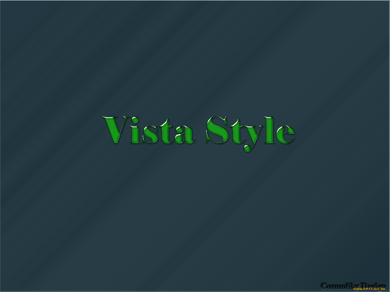 vista, style, from, cosmosky, , windows, longhorn